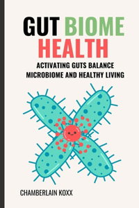 Gut Biome Health