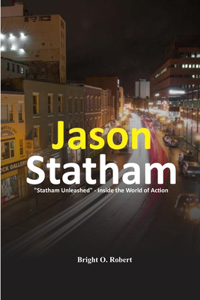 Jason Statham