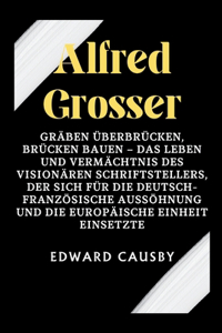 Alfred Grosser