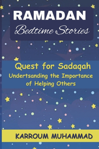 Ramadan Bedtime Stories