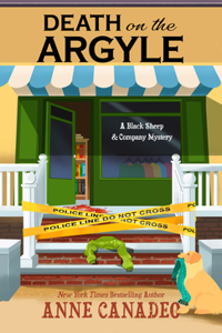 Death on the Argyle