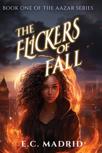 Flickers of Fall