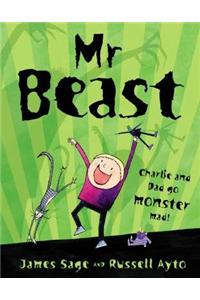 Mr Beast