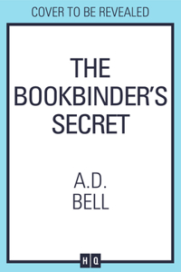 The Bookbinder’s Secret