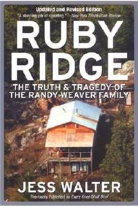Ruby Ridge