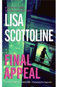 Final Appeal