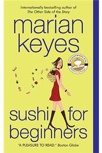Sushi for Beginners