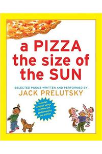 A Pizza the Size of the Sun