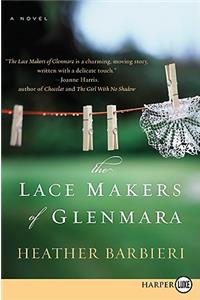 Lace Makers of Glenmara