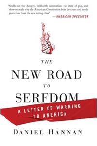 New Road to Serfdom