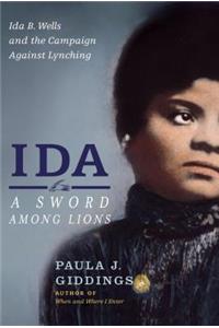 Ida: A Sword Among Lions