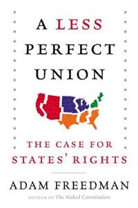 Less Perfect Union