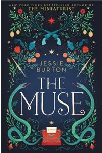 The Muse