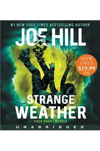 Strange Weather