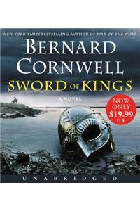 Sword of Kings Low Price CD