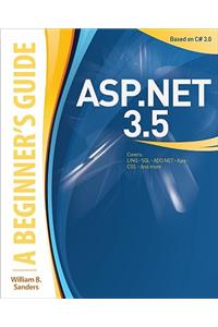ASP.NET 3.5: A Beginner's Guide
