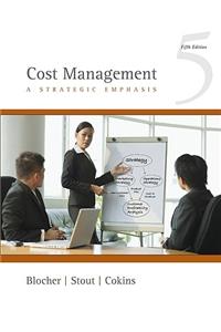 Cost Management