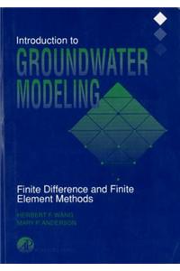 Introduction to Groundwater Modeling