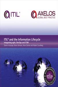 ITIL and the information lifecycle