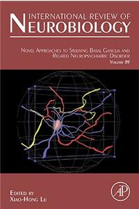 Novel Approaches to Studying Basal Ganglia and Related Neuropsychiatric Disorders