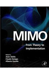 Mimo: From Theory to Implementation