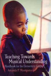 Teaching Towards Musical Understanding
