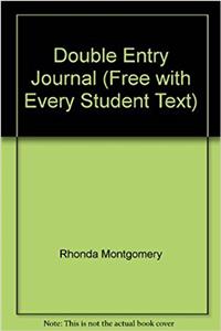 Double Entry Journal (Free with Every Student Text)