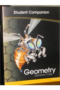 Geometry Common Core