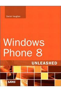 Windows Phone 8 Unleashed