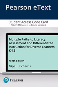 Multiple Paths to Literacy