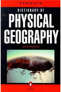 Dictionary of Physical Geography, The Penguin (Penguin reference books)