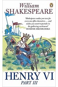 Henry VI Part Three