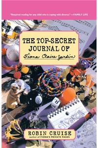 The Top-Secret Journal of Fiona Claire Jardin