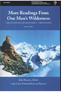 More Readings from One Man's Wilderness