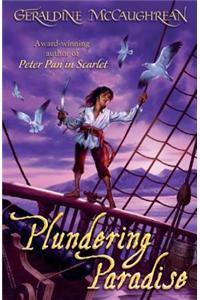 Plundering Paradise