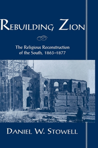 Rebuilding Zion