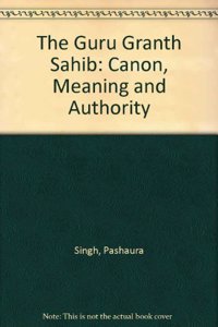 Guru Granth Sahib