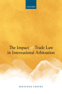 Impact of Trade Law in International Invest Arb