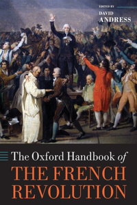 Oxford Handbook of the French Revolution