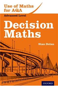 Use of Maths for AQA Decision Maths