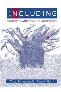 Including Students with Severe Disabilities
