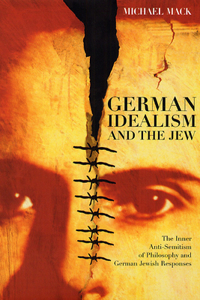 German Idealism and the Jew