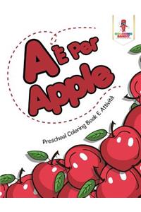 A È Per Apple