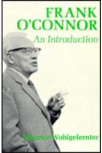Frank O'Connor