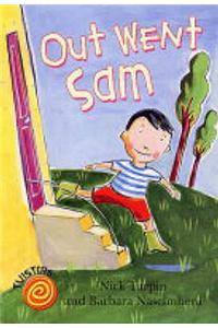 Out Went Sam