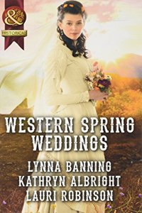 Western Spring Weddings