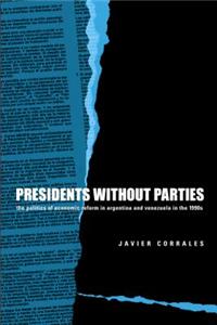 Presidents without Parties