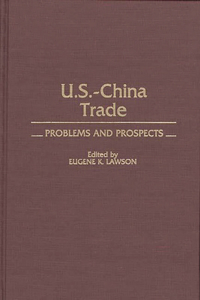 Us-China Trade