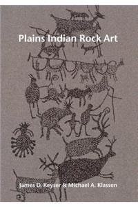 Plains Indian Rock Art