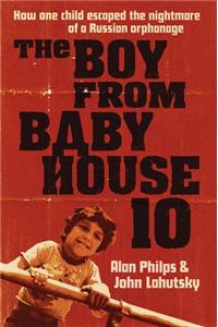 The Boy From Baby House 10